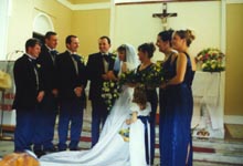 The Wedding Group