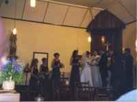 Exchanging Rings 1