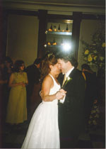 First Dance